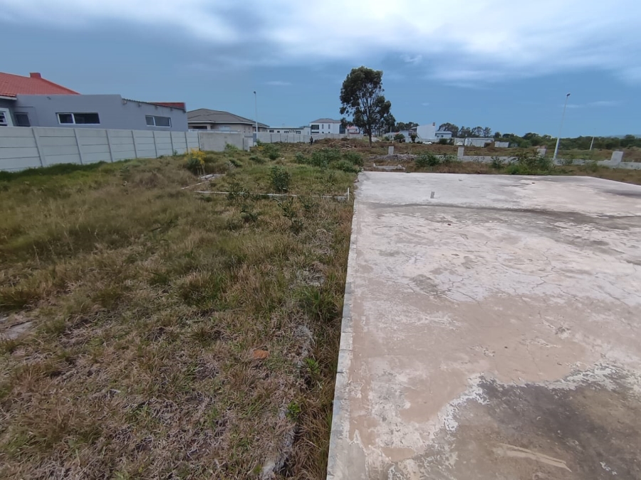 Commercial Property for Sale in Parsonsvlei Eastern Cape